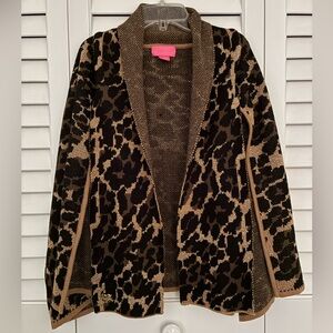 Vintage Betsy Johnson Cape